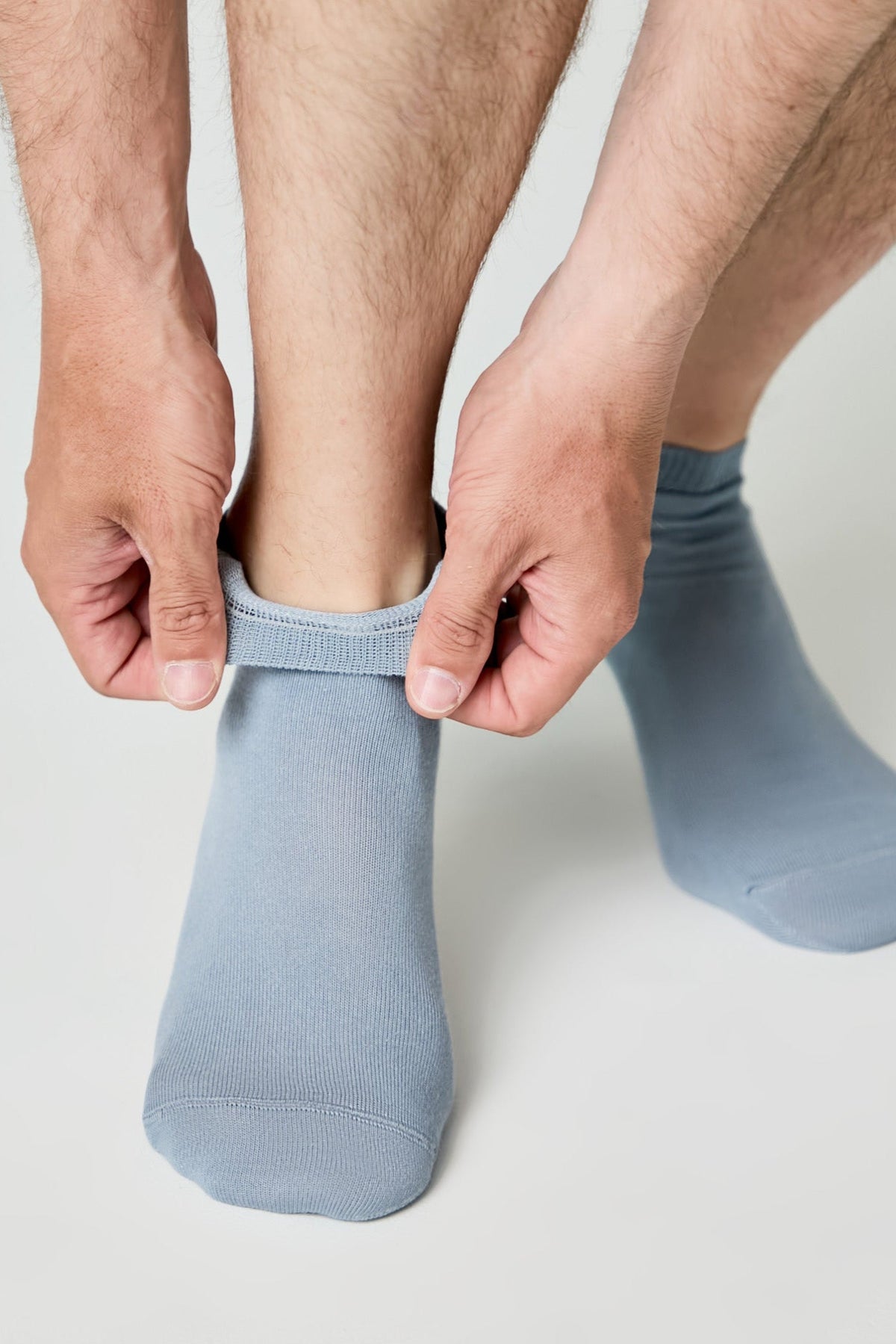 Conte Cotton Ankle Diwari 3Dsocks