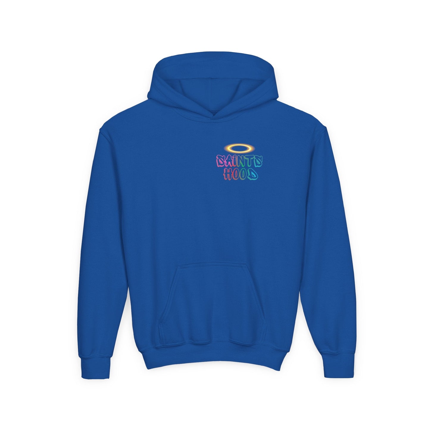 St. Teresa of Calcutta | Kids Catholic Hoodie