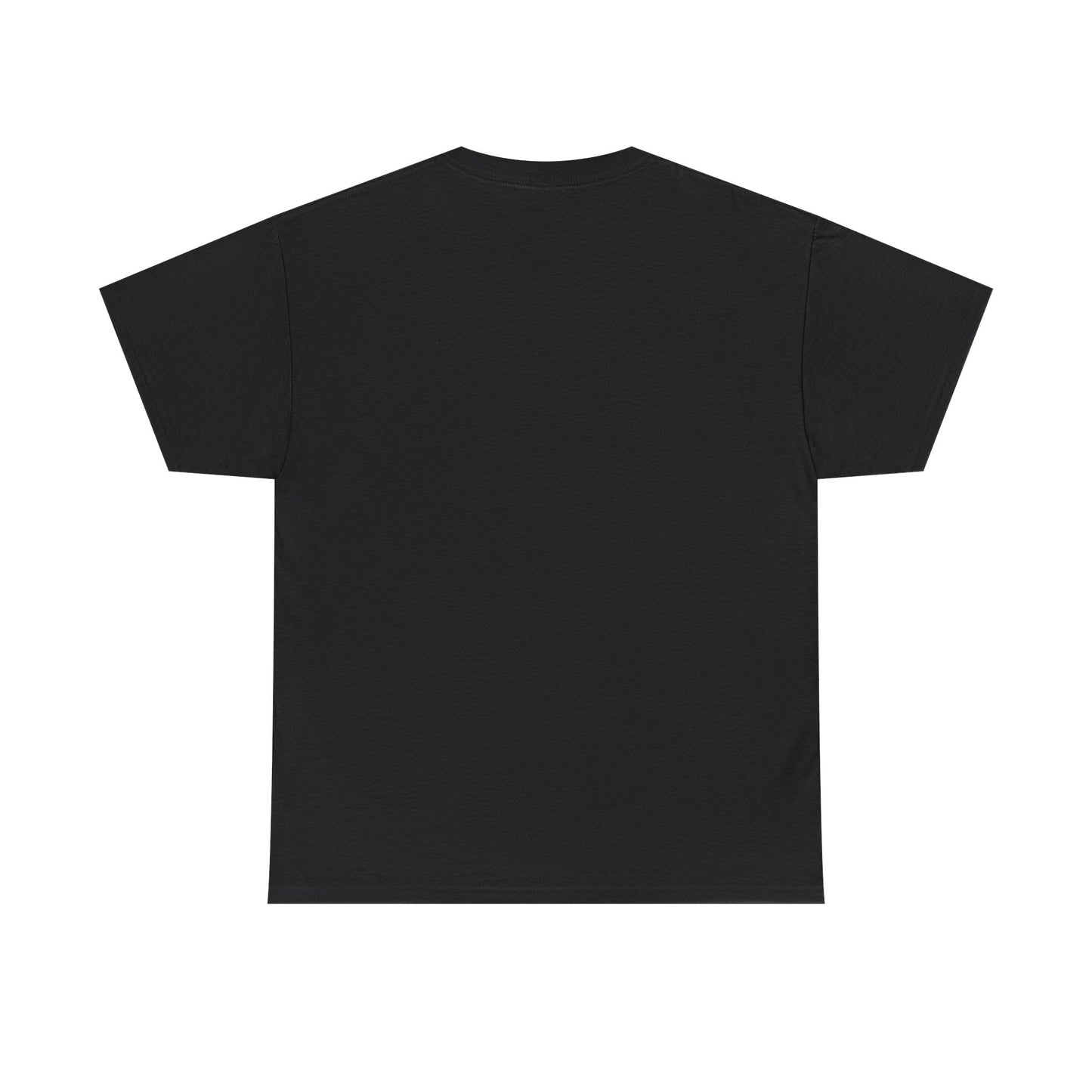 We The Believers T-Shirt – Built On Faith Christian Graphic Tee | Blackletter Streetwear Faith Shirt
