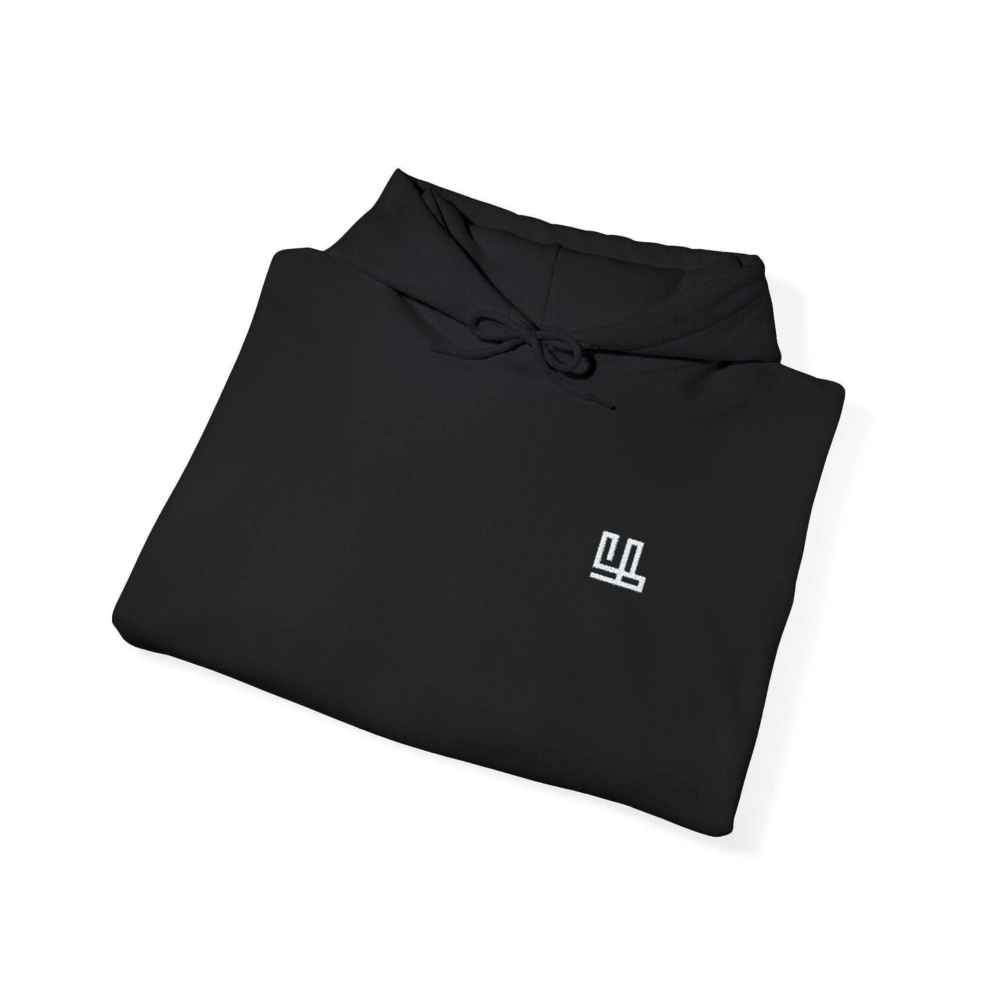 Fearlessli Hooded Sweatshirt