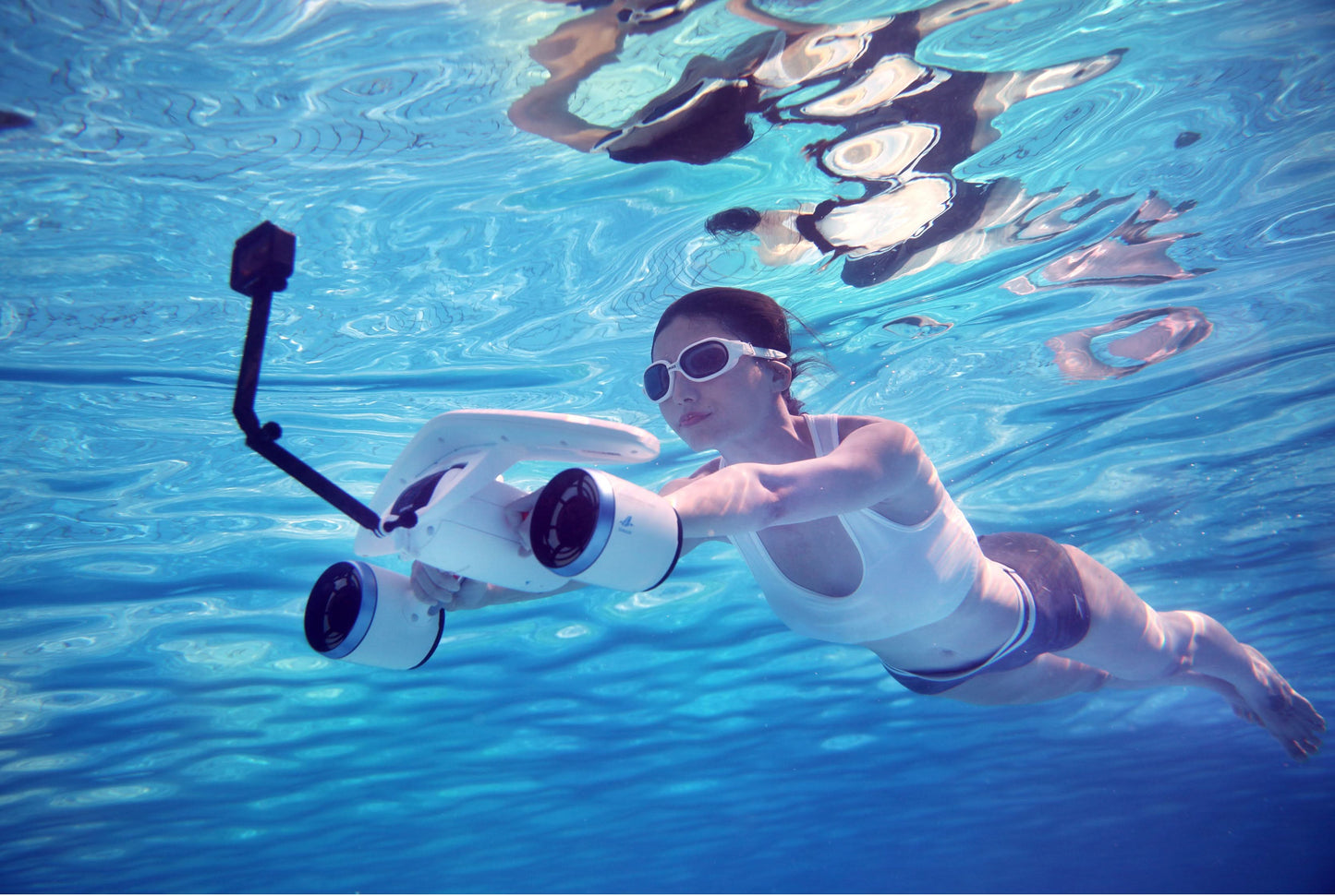 Mix / MixPro / Navbow / Navbow+ Selfie Extension Stick
