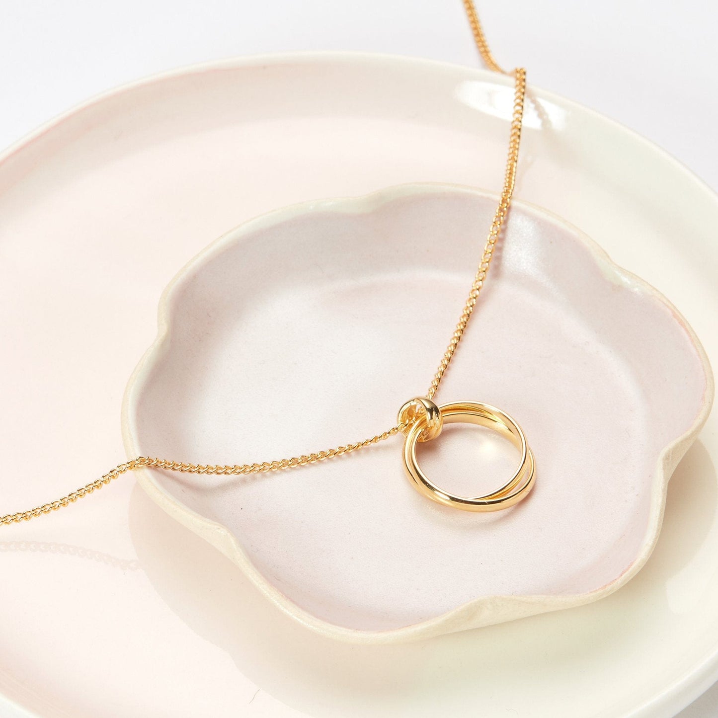 Christian Necklace, Multiple Styles