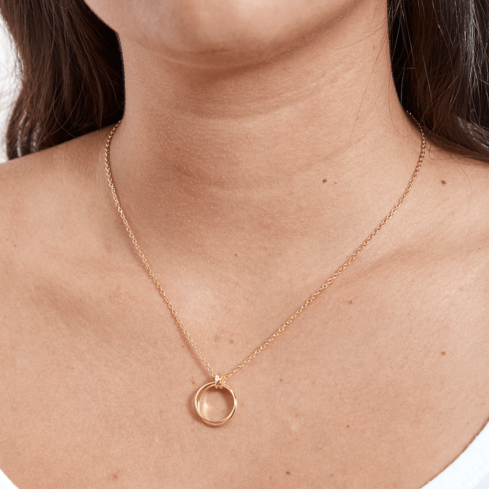 Christian Necklace, Multiple Styles