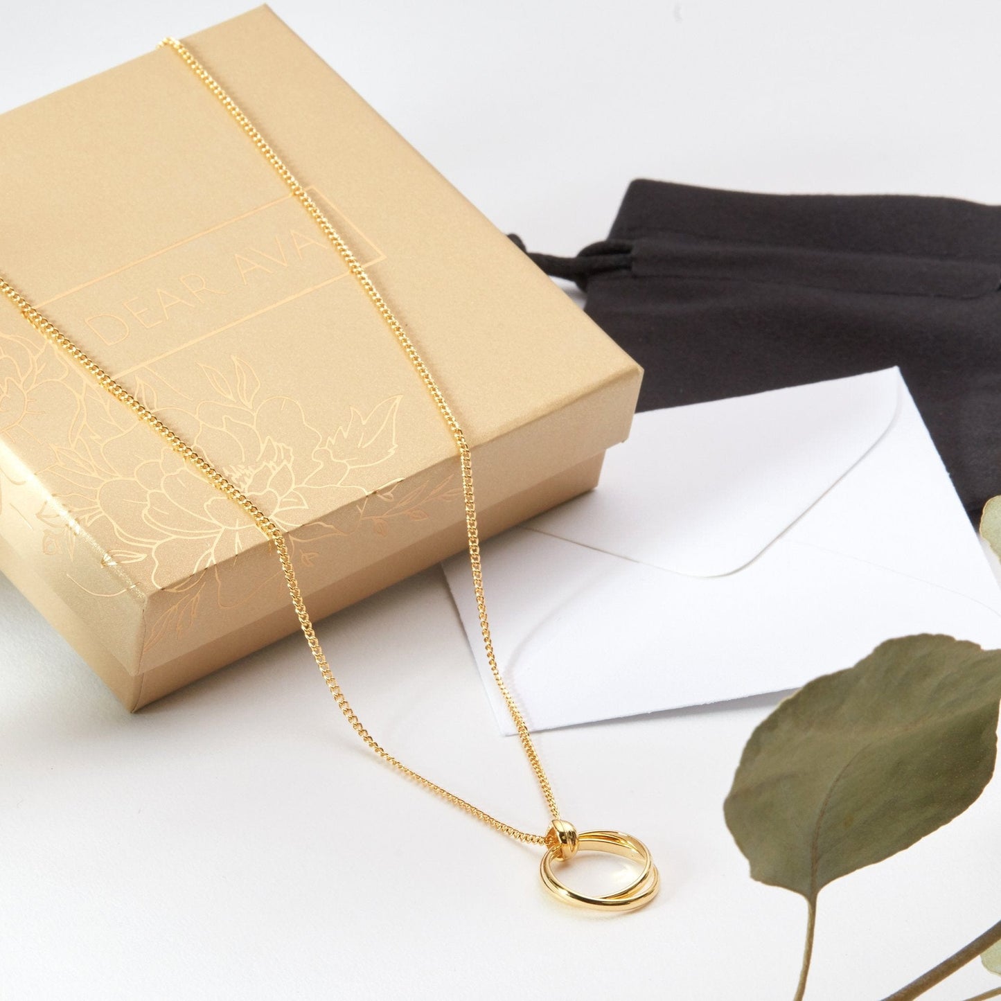Christian Necklace, Multiple Styles