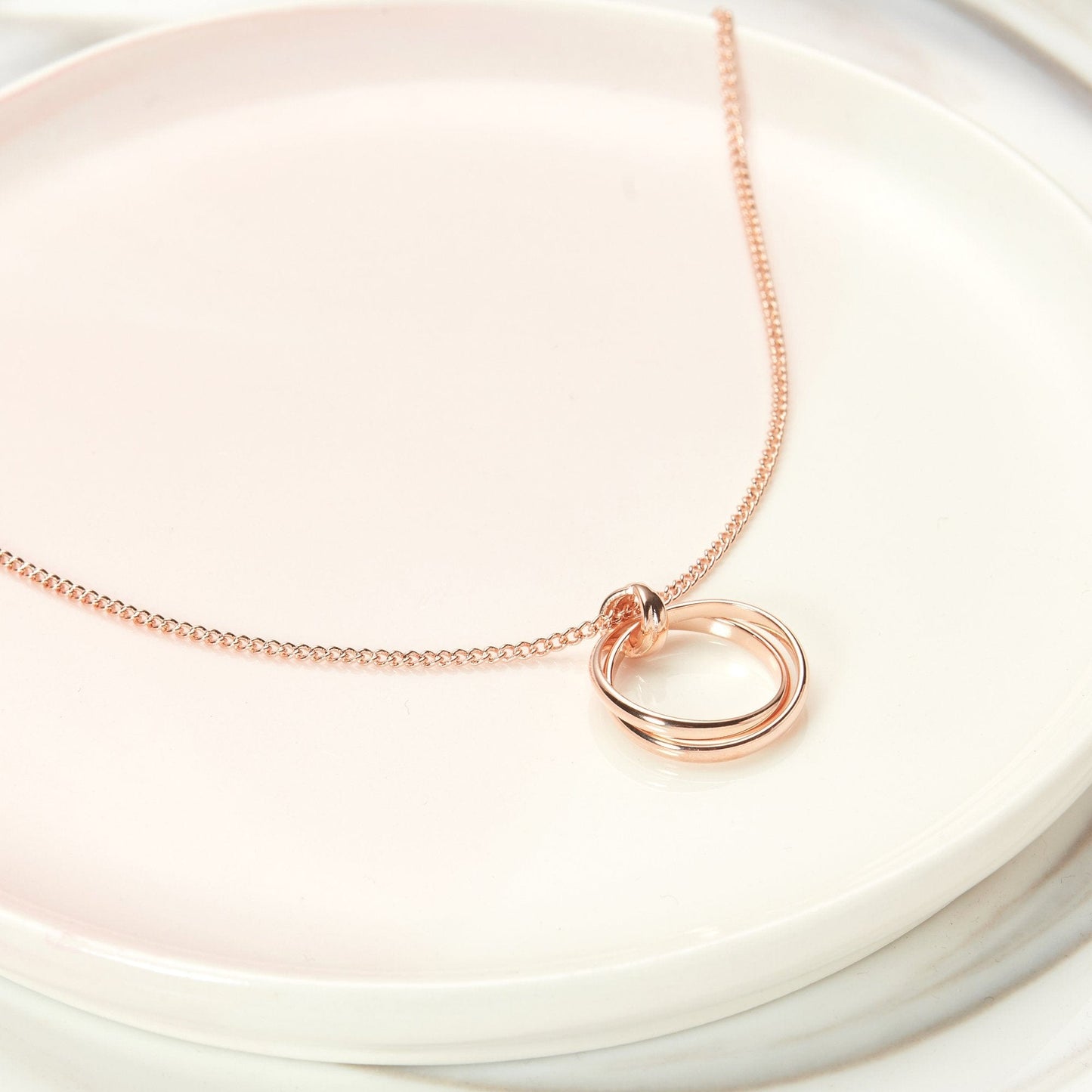 Christian Necklace, Multiple Styles