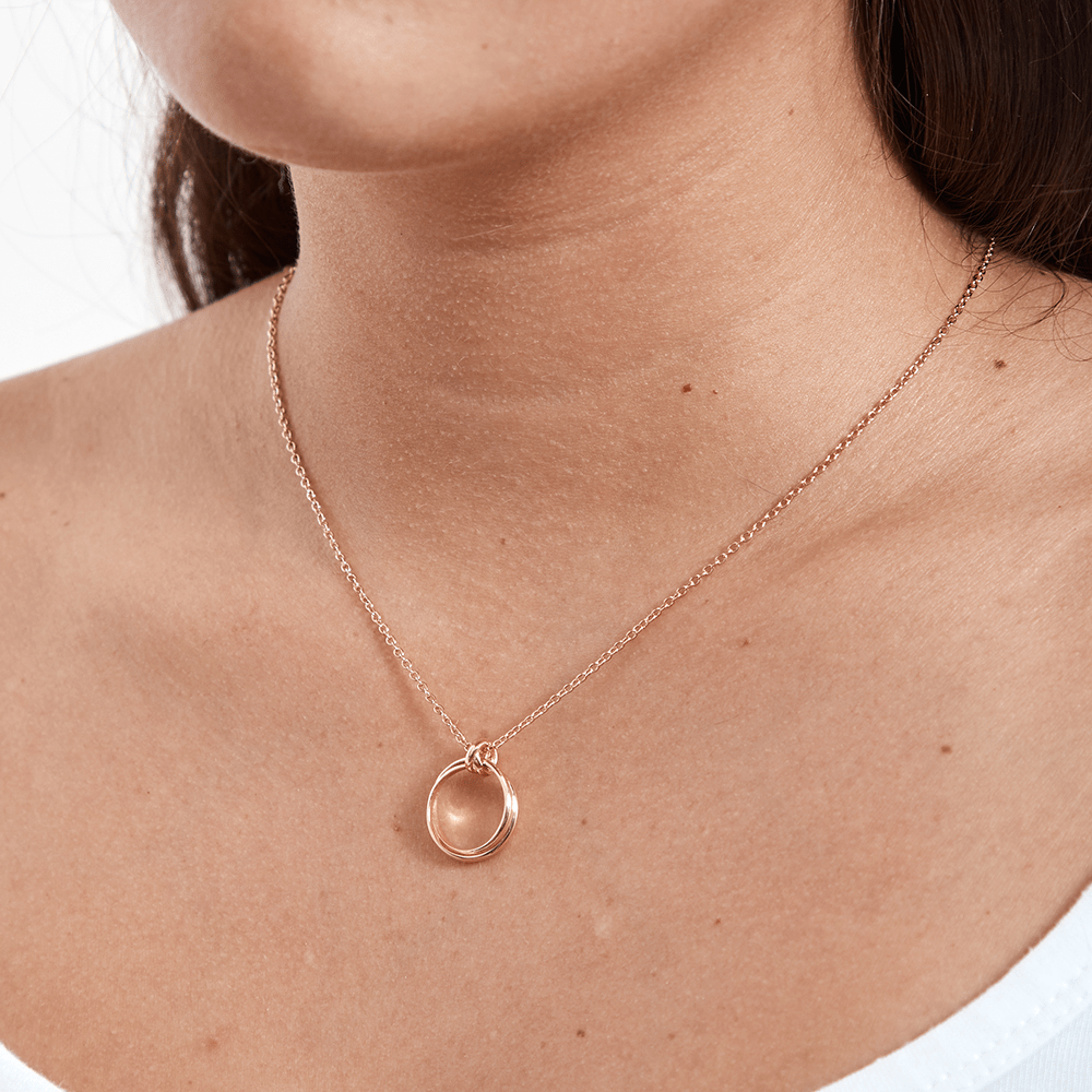 Christian Necklace, Multiple Styles