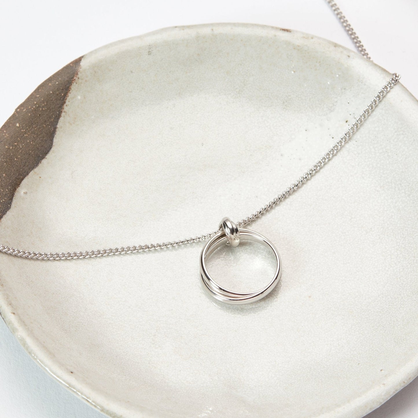 Christian Necklace, Multiple Styles