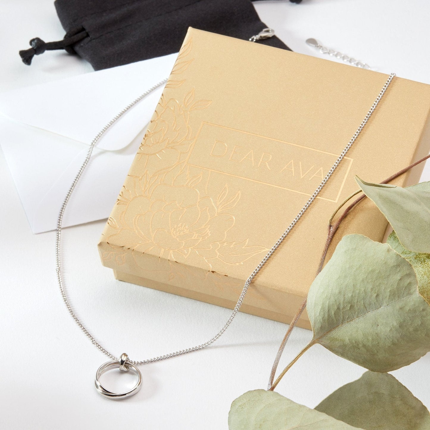 Christian Necklace, Multiple Styles