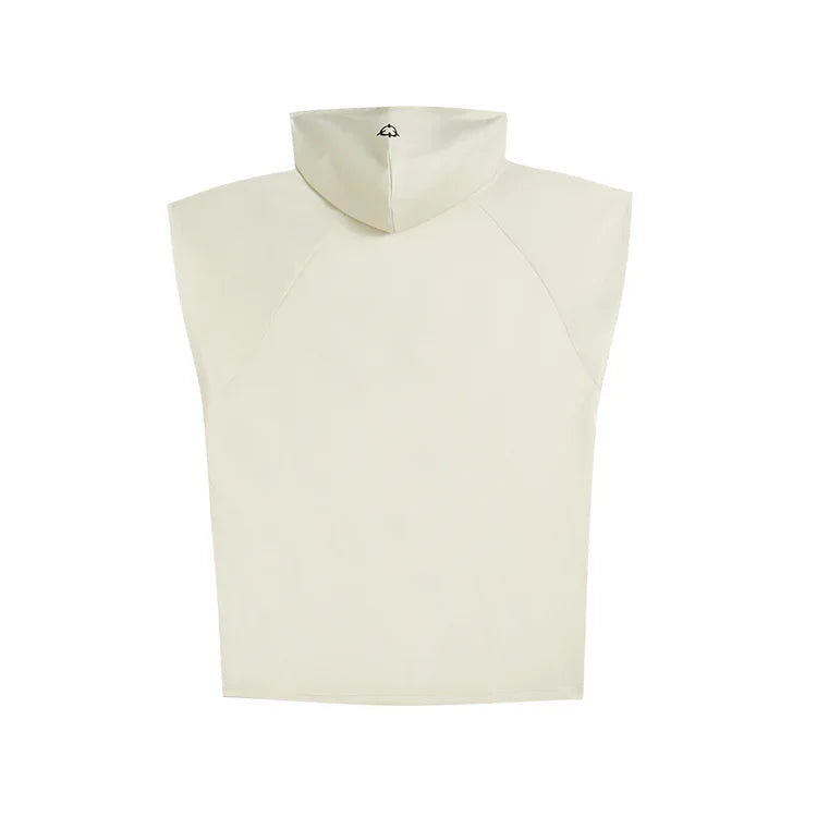 Rigorer x Brandin Podziemski Sleeveless Hoodie