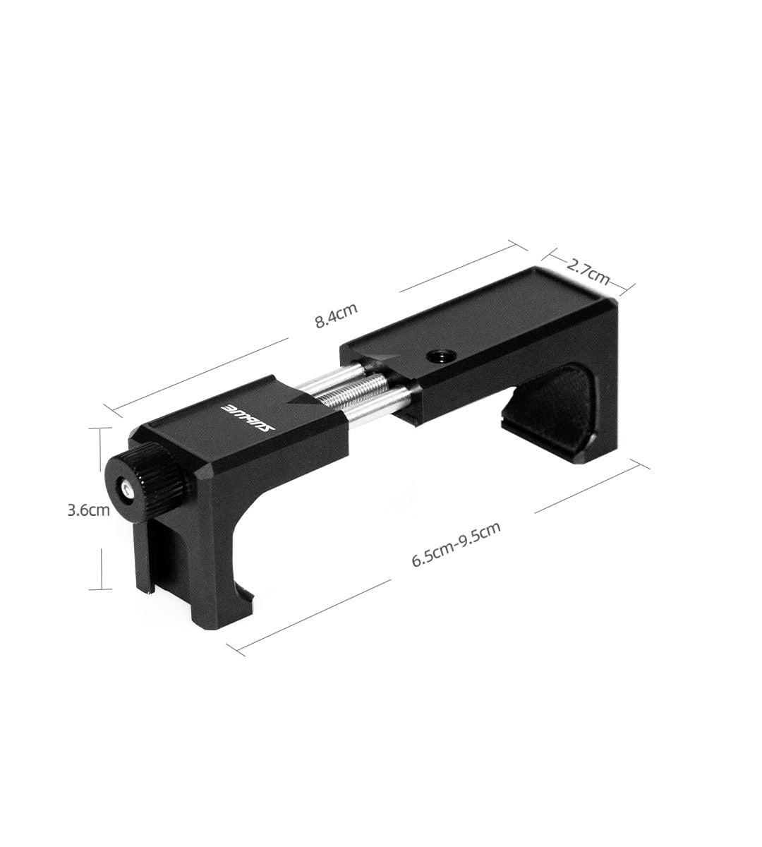 Navbow / Navbow+ Expandable Phone Clip Kit