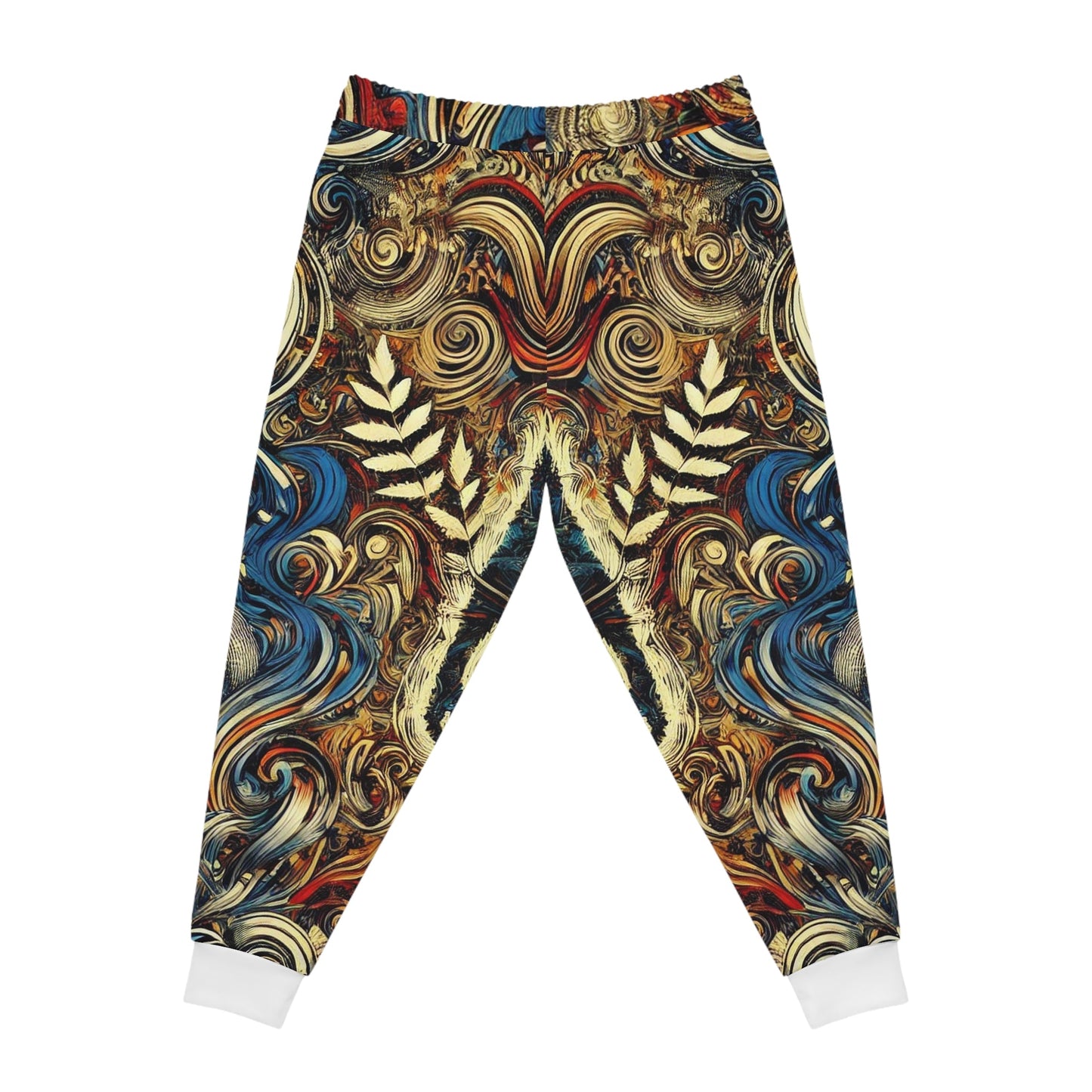 Encrypted Horizons Anti-Surveillance Joggers – Advanced Privacy Tech
