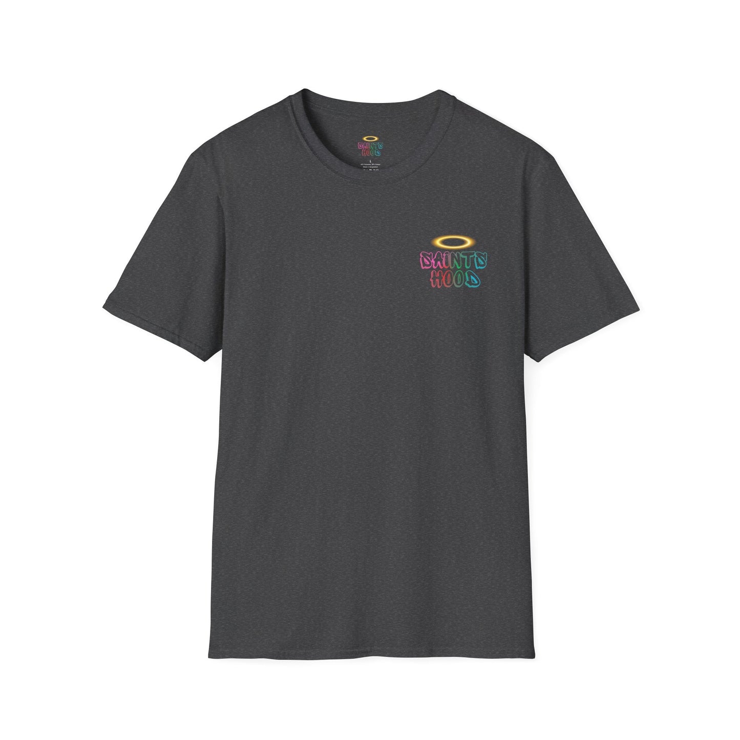 St. Joseph the Worker | Catholic T-Shirt | Patron Saint