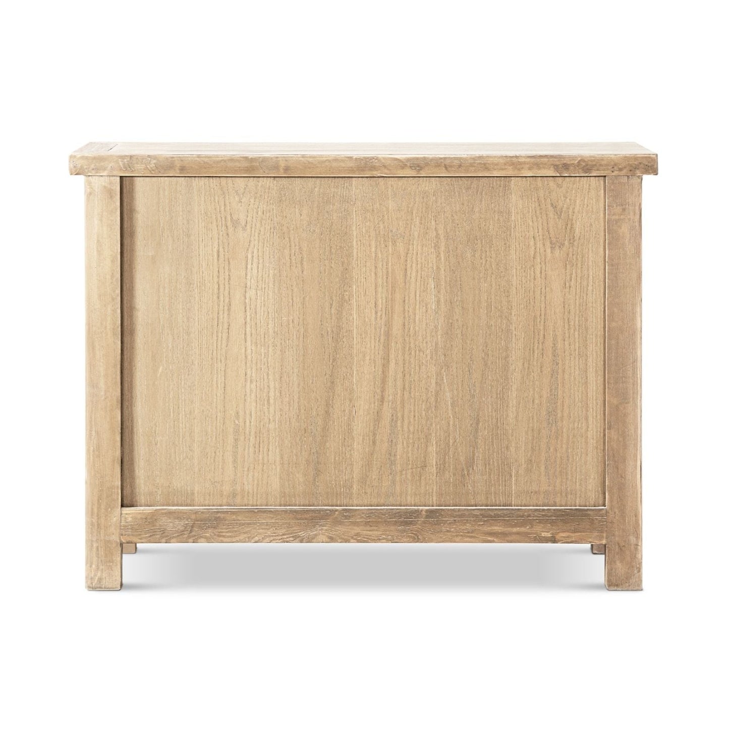 Arden - 2 Door Accent Storage Cabinet - Natural