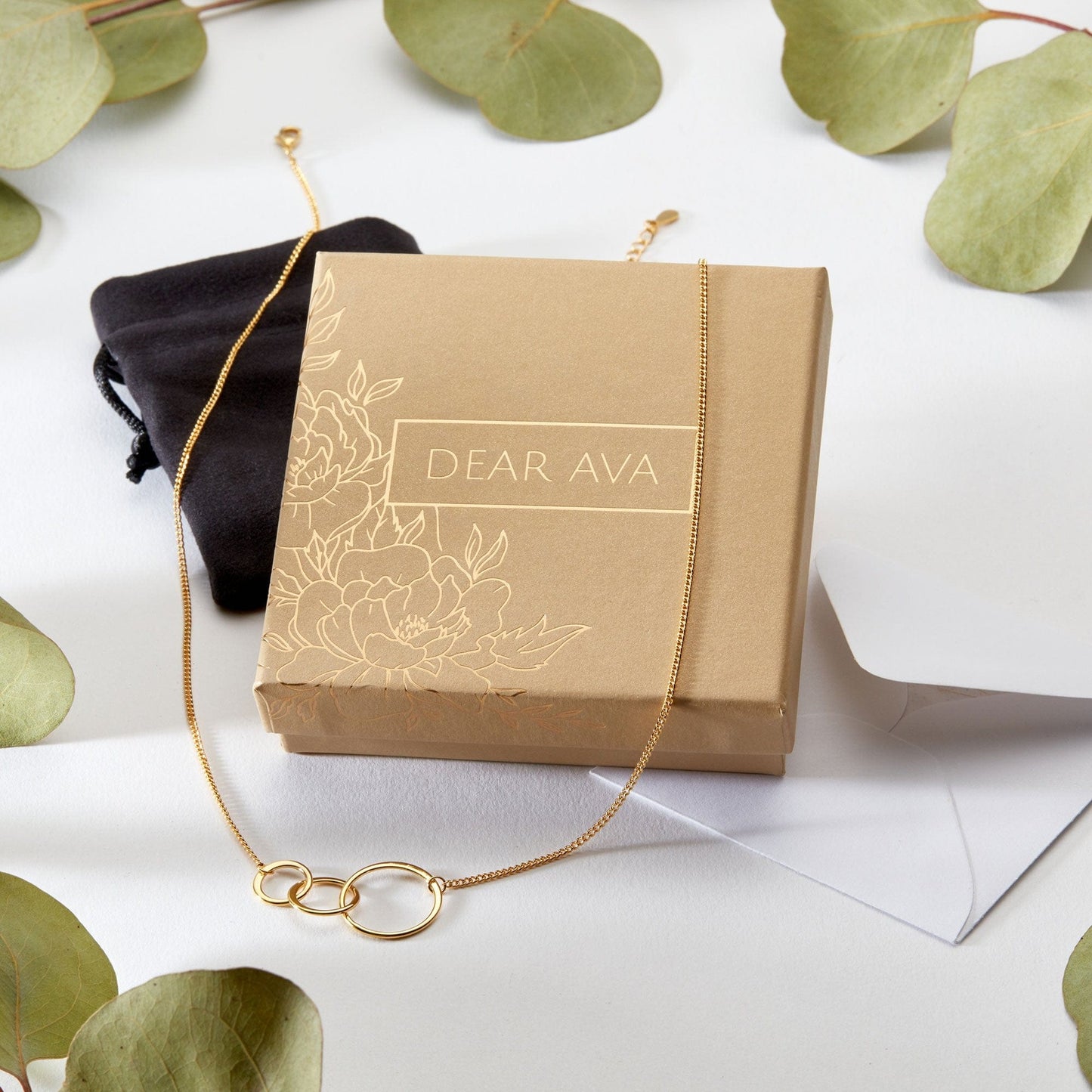 Christian Necklace, Multiple Styles