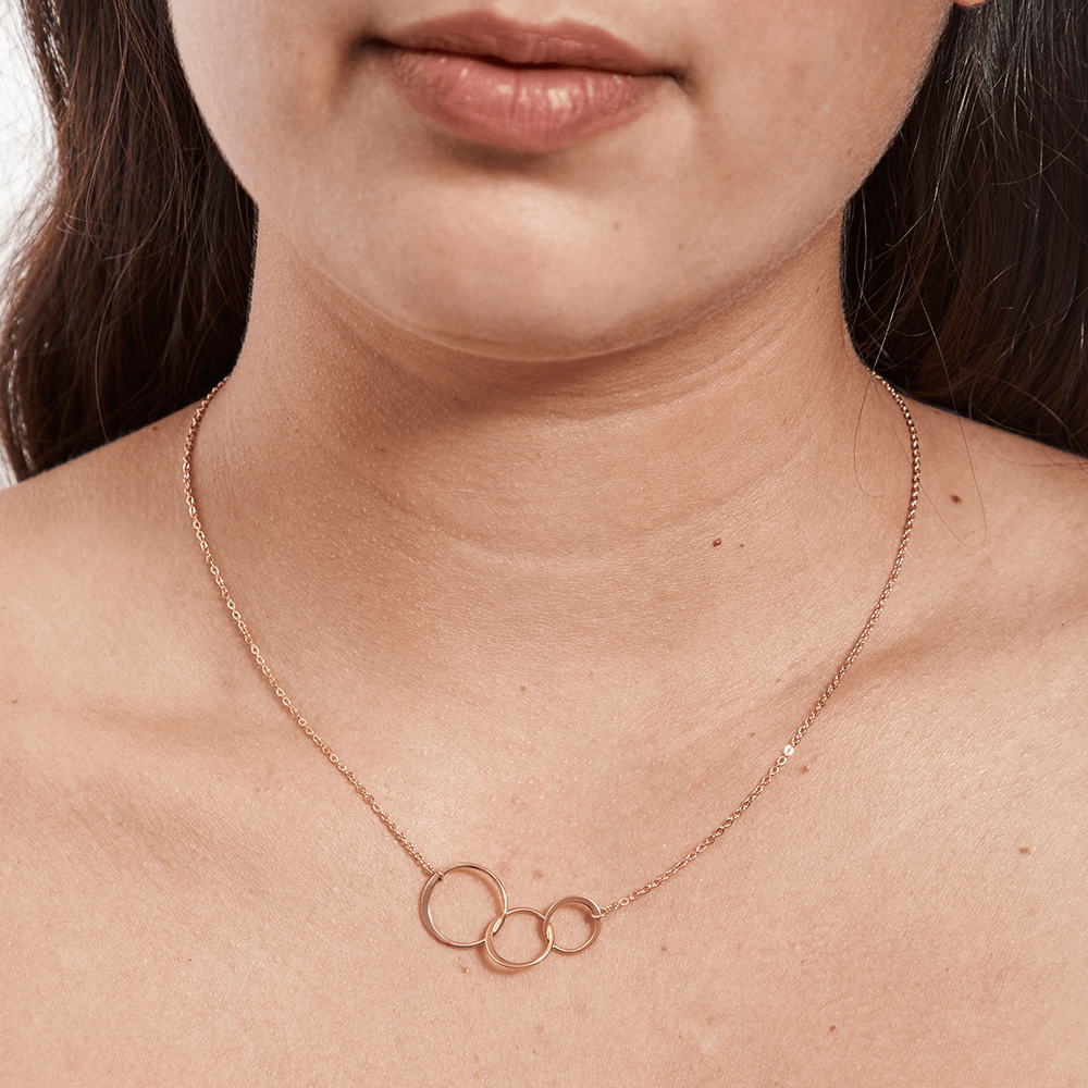 Christian Necklace, Multiple Styles