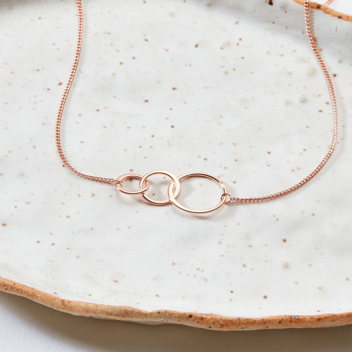 Christian Necklace, Multiple Styles