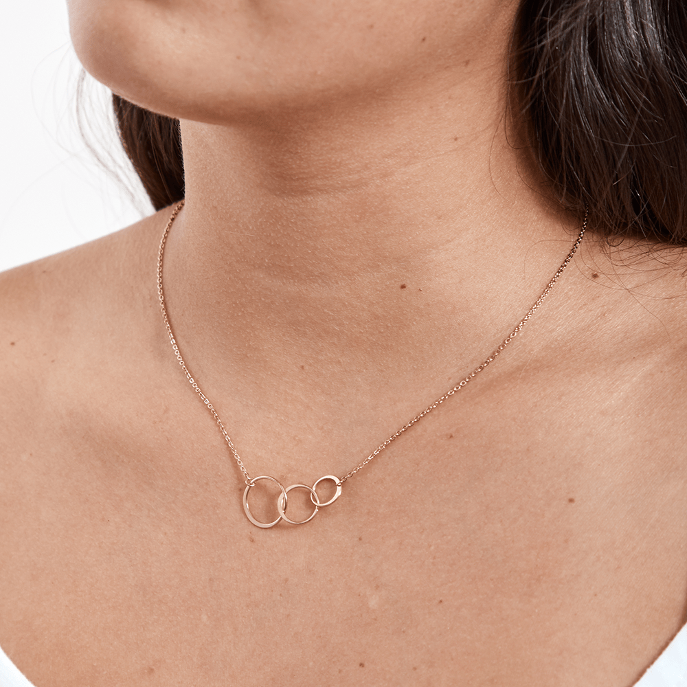 Christian Necklace, Multiple Styles