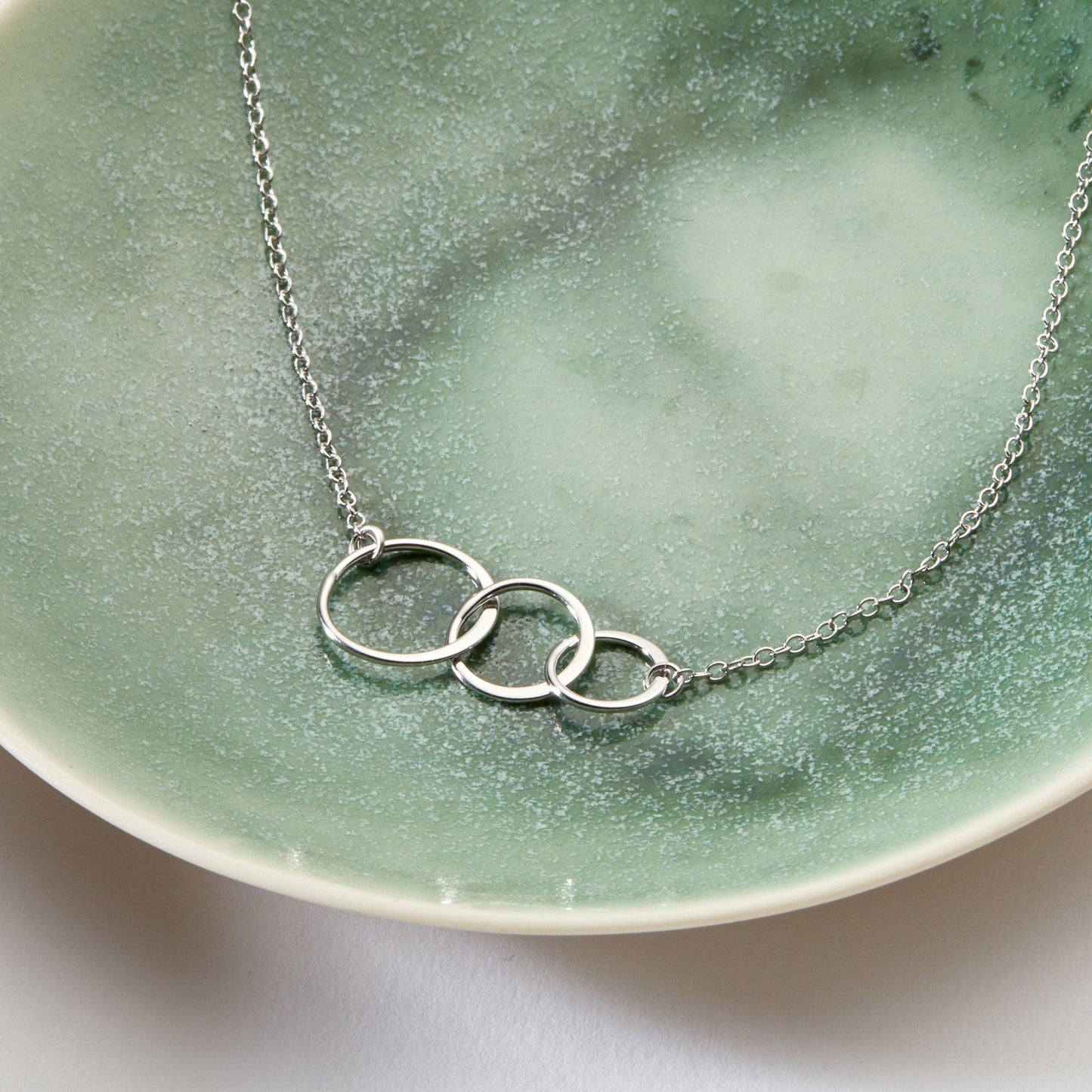 Christian Necklace, Multiple Styles