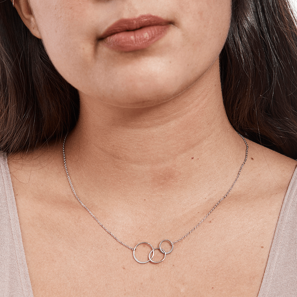 Christian Necklace, Multiple Styles