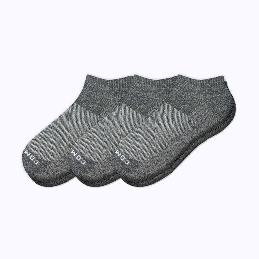 Ankle Compression Socks – 3 Pack