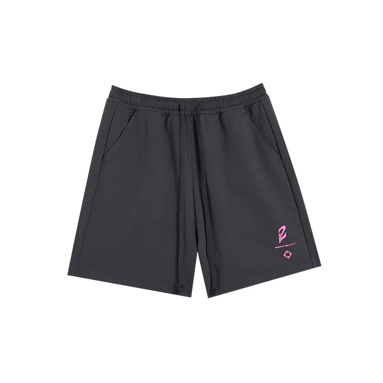 Rigorer x Brandin Podziemski Casual Lounge Shorts