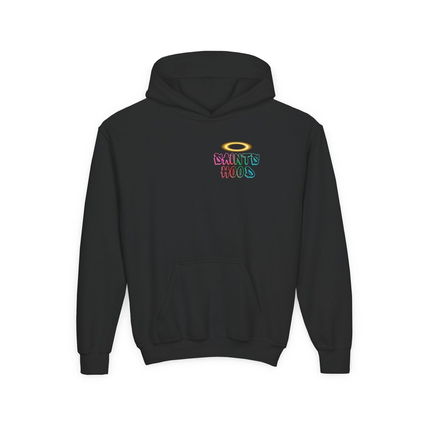 St. Teresa of Calcutta | Kids Catholic Hoodie