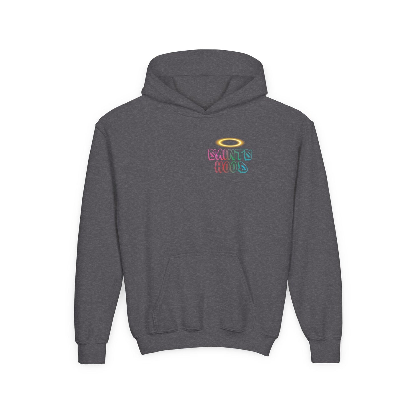 St. Teresa of Calcutta | Kids Catholic Hoodie