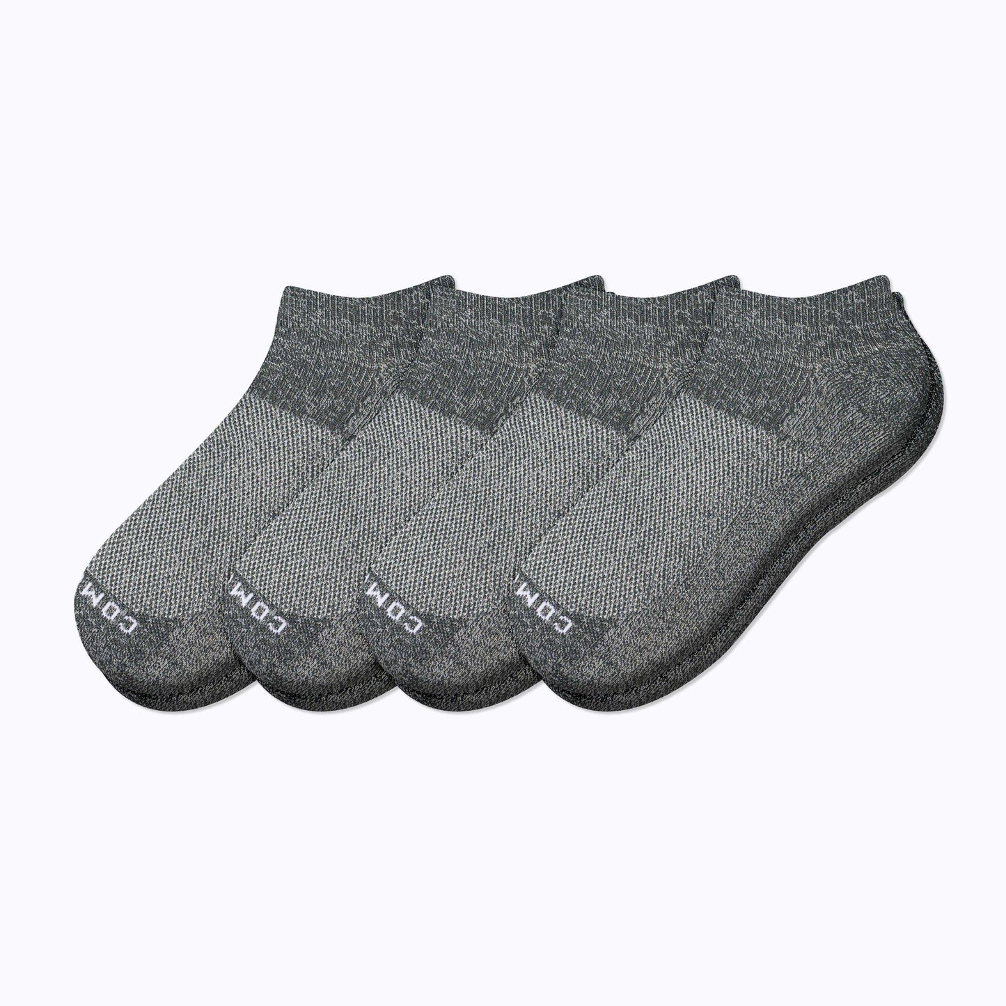 Ankle Compression Socks – 4 Pack