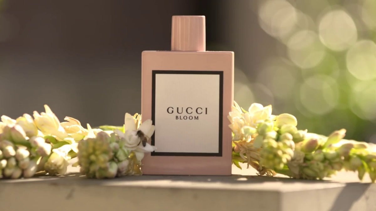 Gucci Bloom Eau de Parfum