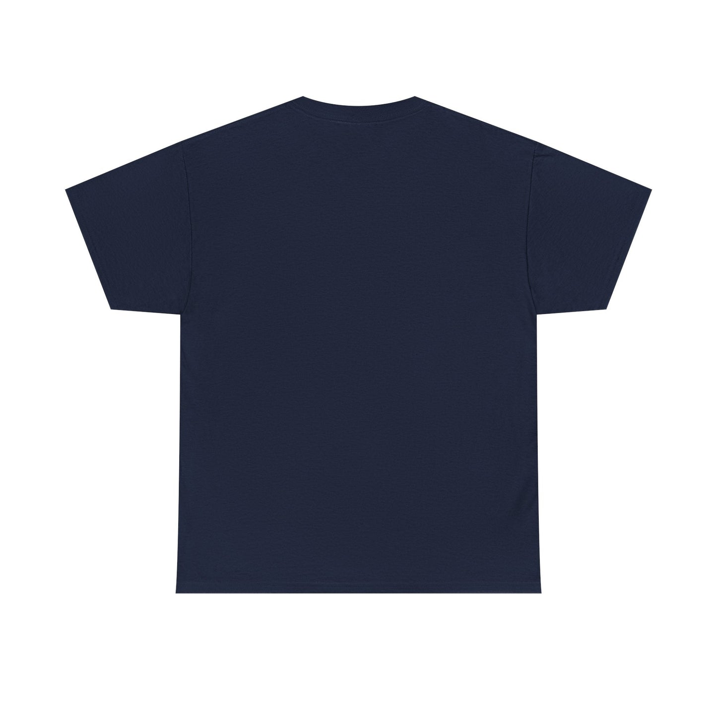 We The Believers T-Shirt – Built On Faith Christian Graphic Tee | Blackletter Streetwear Faith Shirt