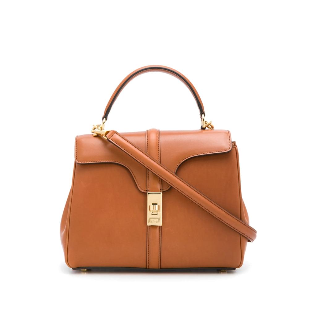 Celine Brown Tote Bags Women