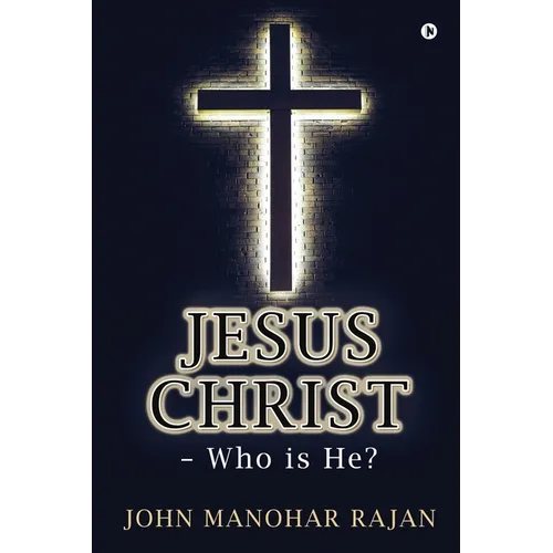 Jesus Christ - Who is He? - Paperback