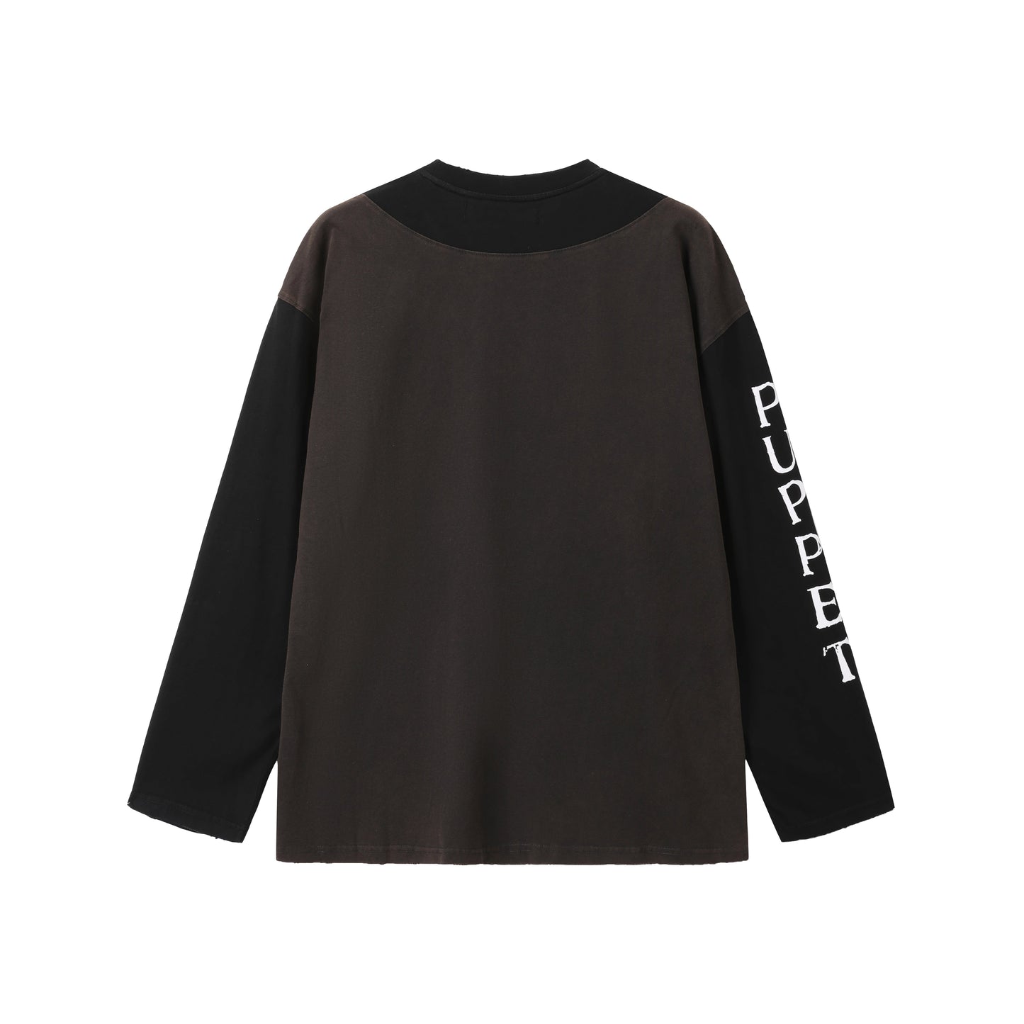 Hanzi Assemblage Longsleeve