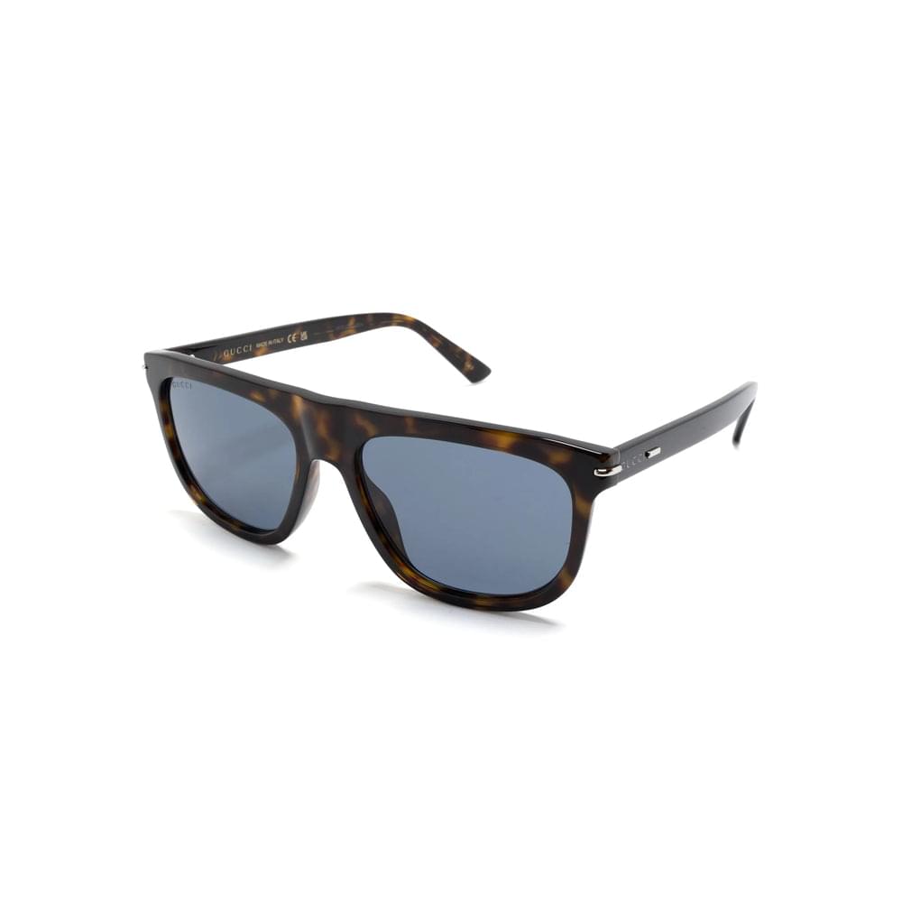 Gucci Brown Sunglasses Men