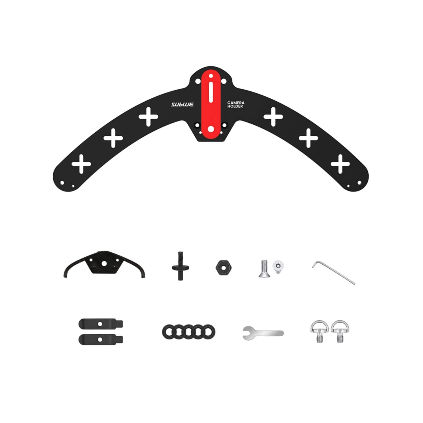 Navbow / Navbow+ Photographic Base Plate