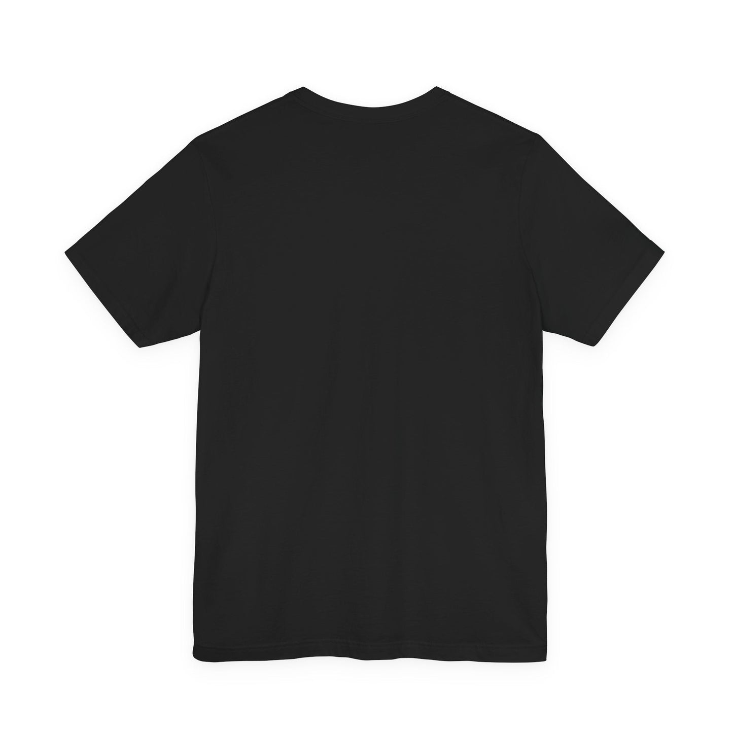 SEEN. Acronym Graphic Tee — Faith Identity Streetwear
