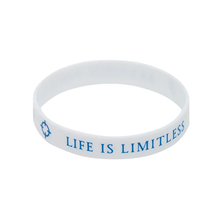 Rigorer x Brandin Podziemski Silicone Wristband