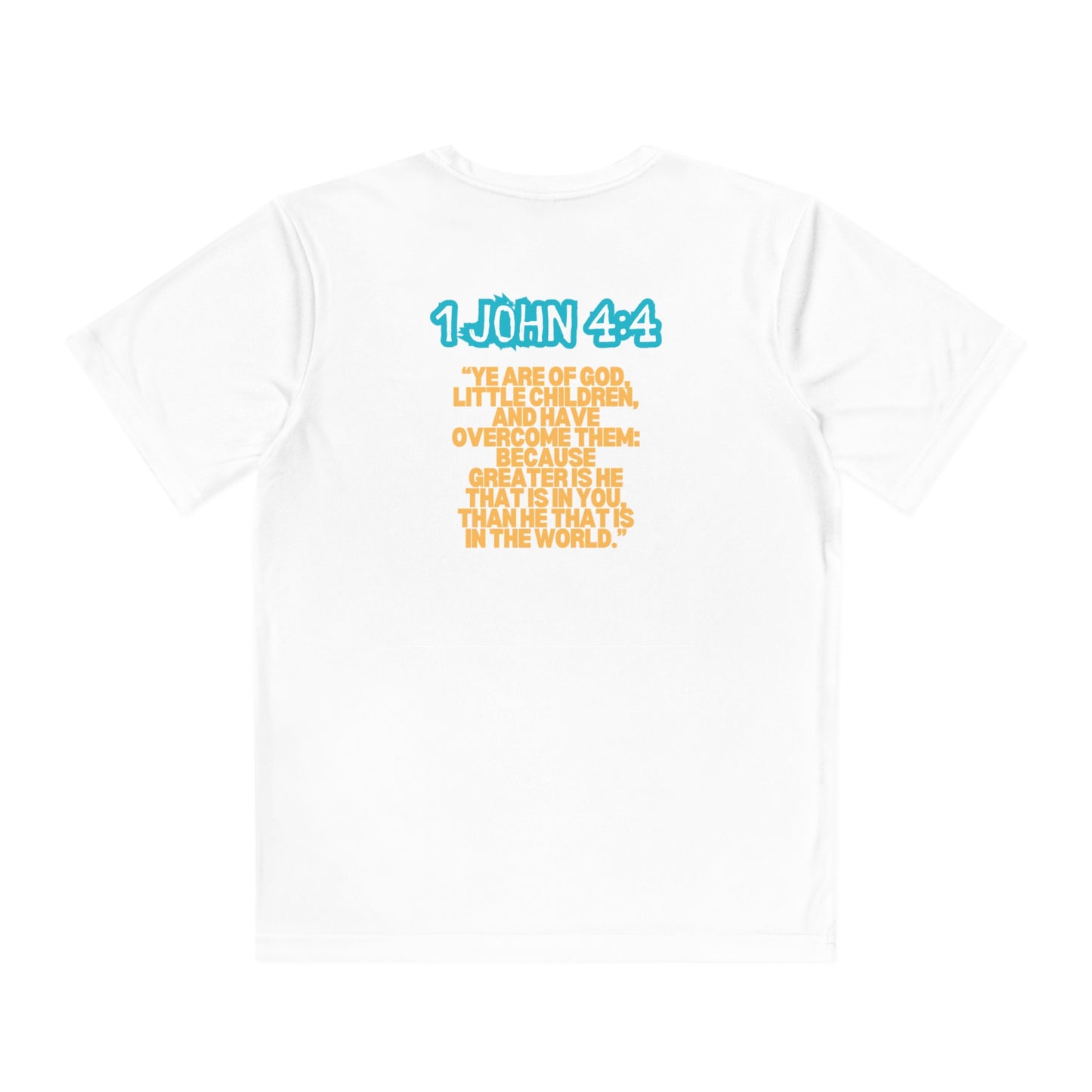 Set Apart Youth Tee