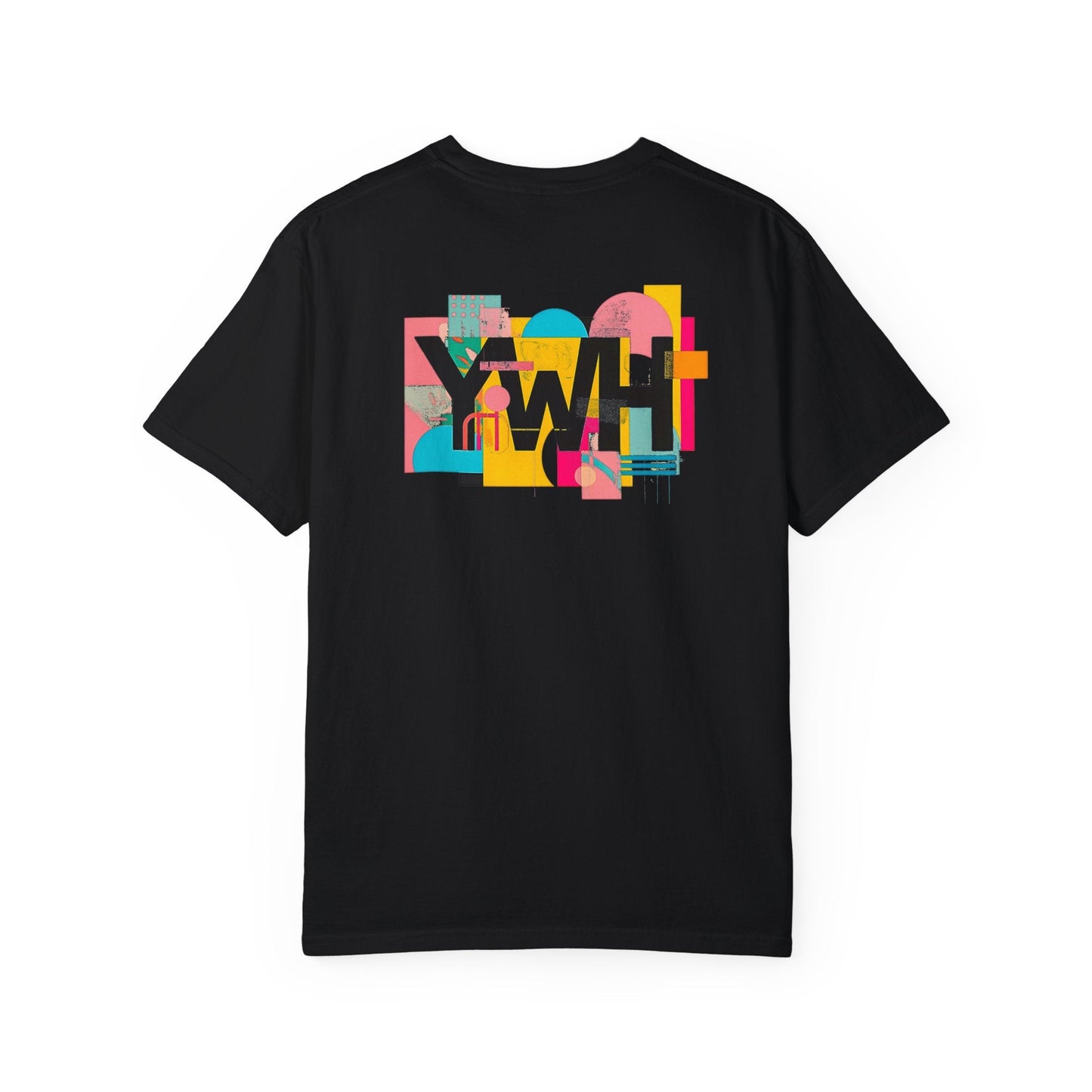 Yahuah YWH YHWH YHW YH Unisex T-Shirt
