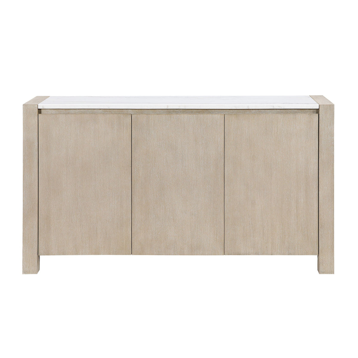 Vanilla - Buffet - Beige / Light Natural