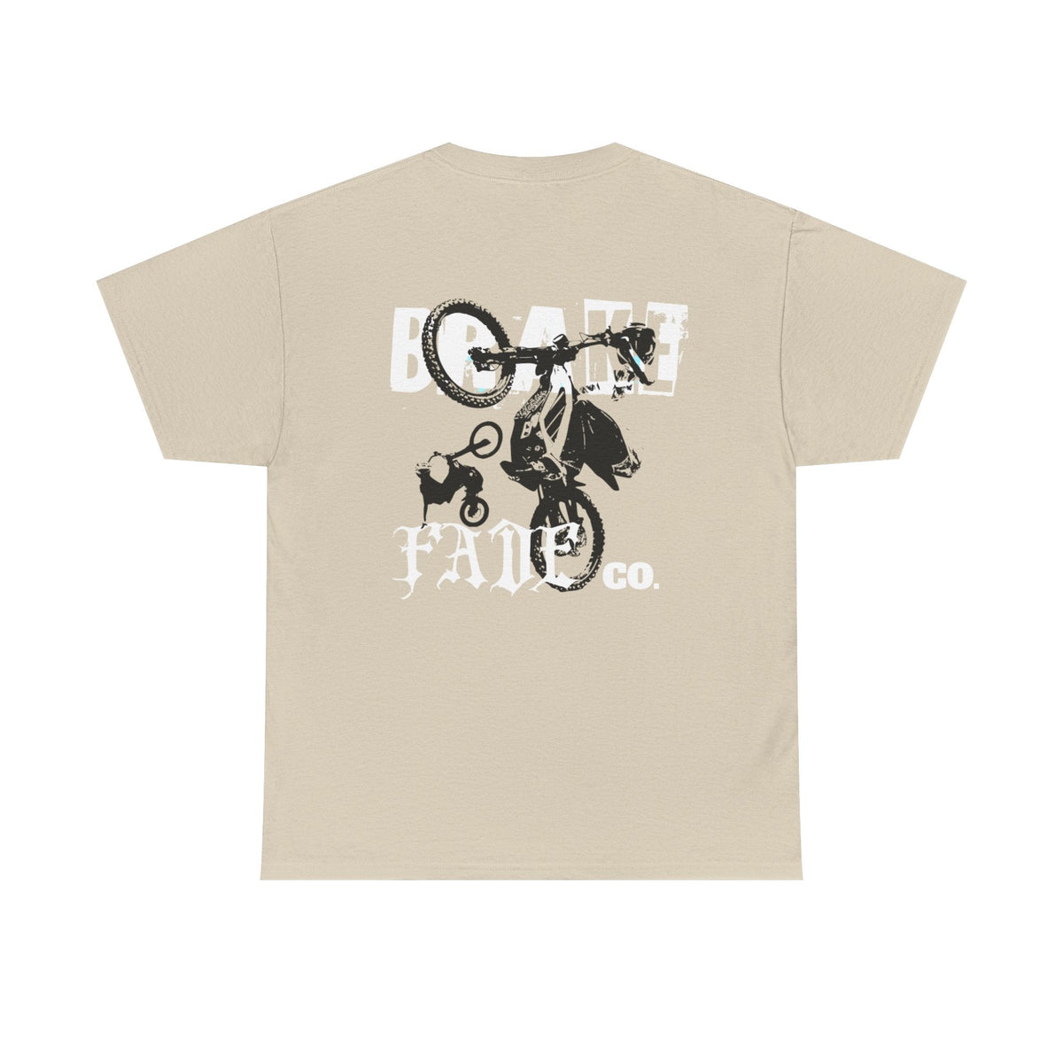 Graphic Edition Tee