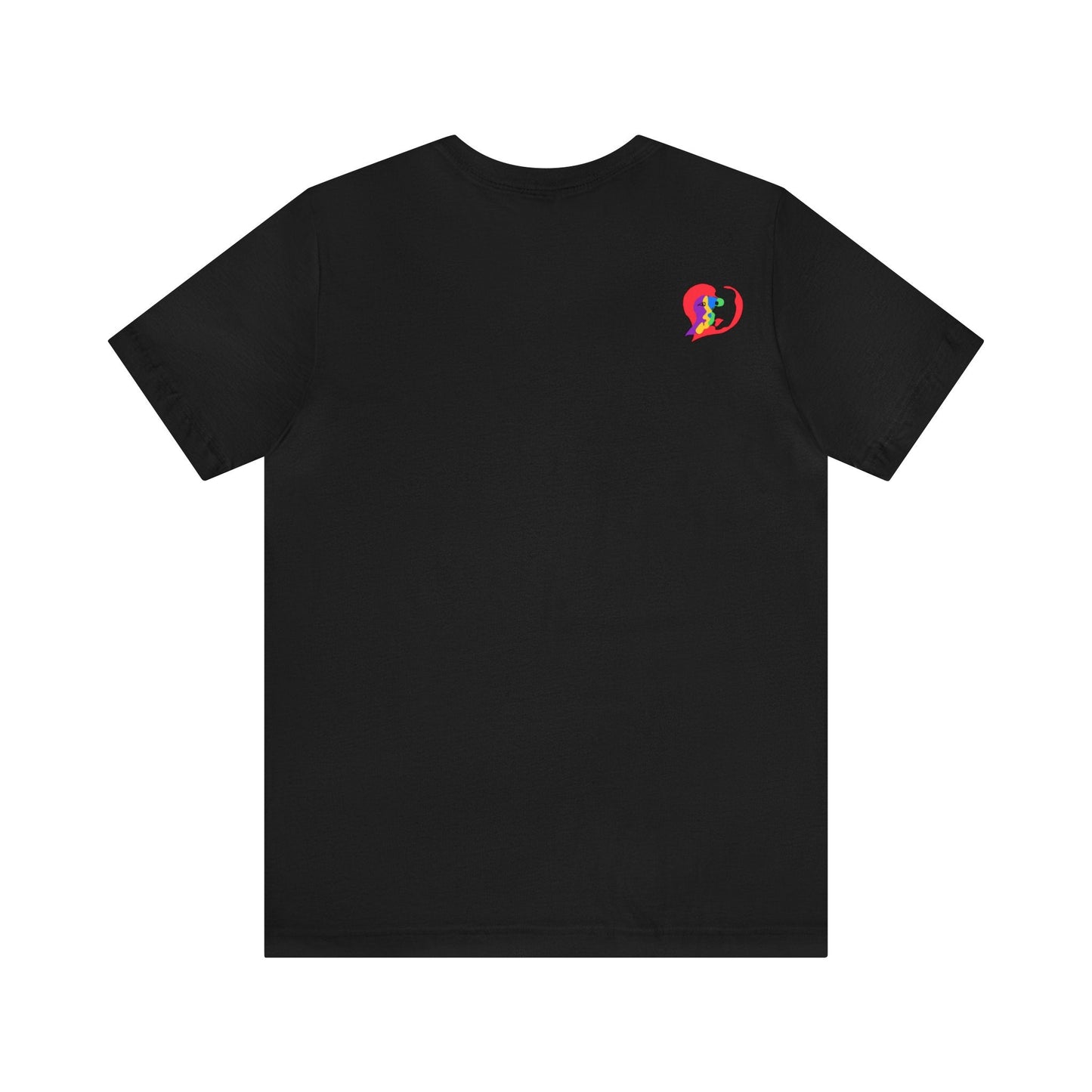 Billie Radical Unisex High End Cotton Short Sleeve Tee HUE+MAN Collective