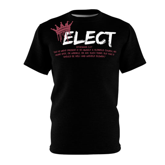 The Elect Unisex Tee