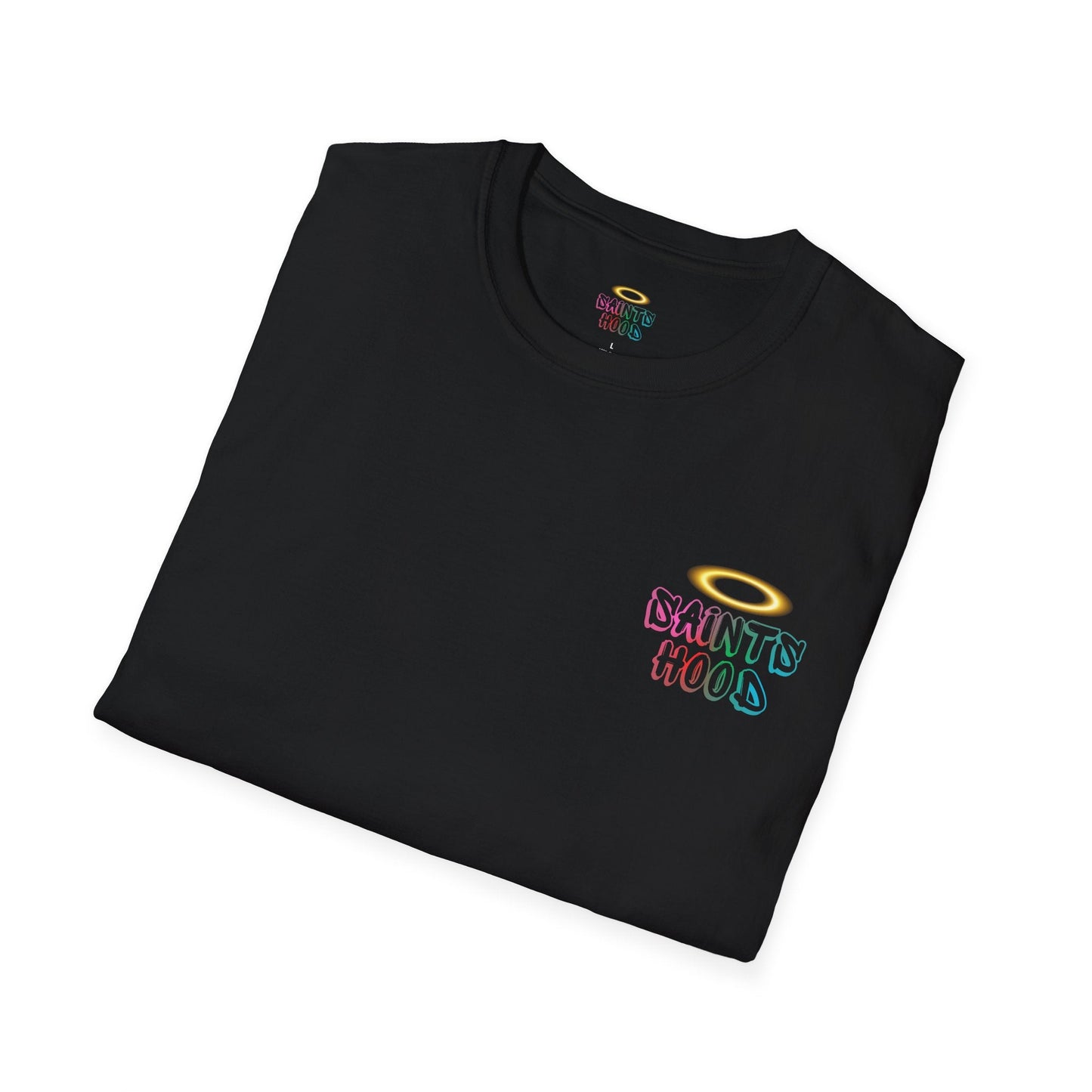 St. Joseph the Worker | Catholic T-Shirt | Patron Saint