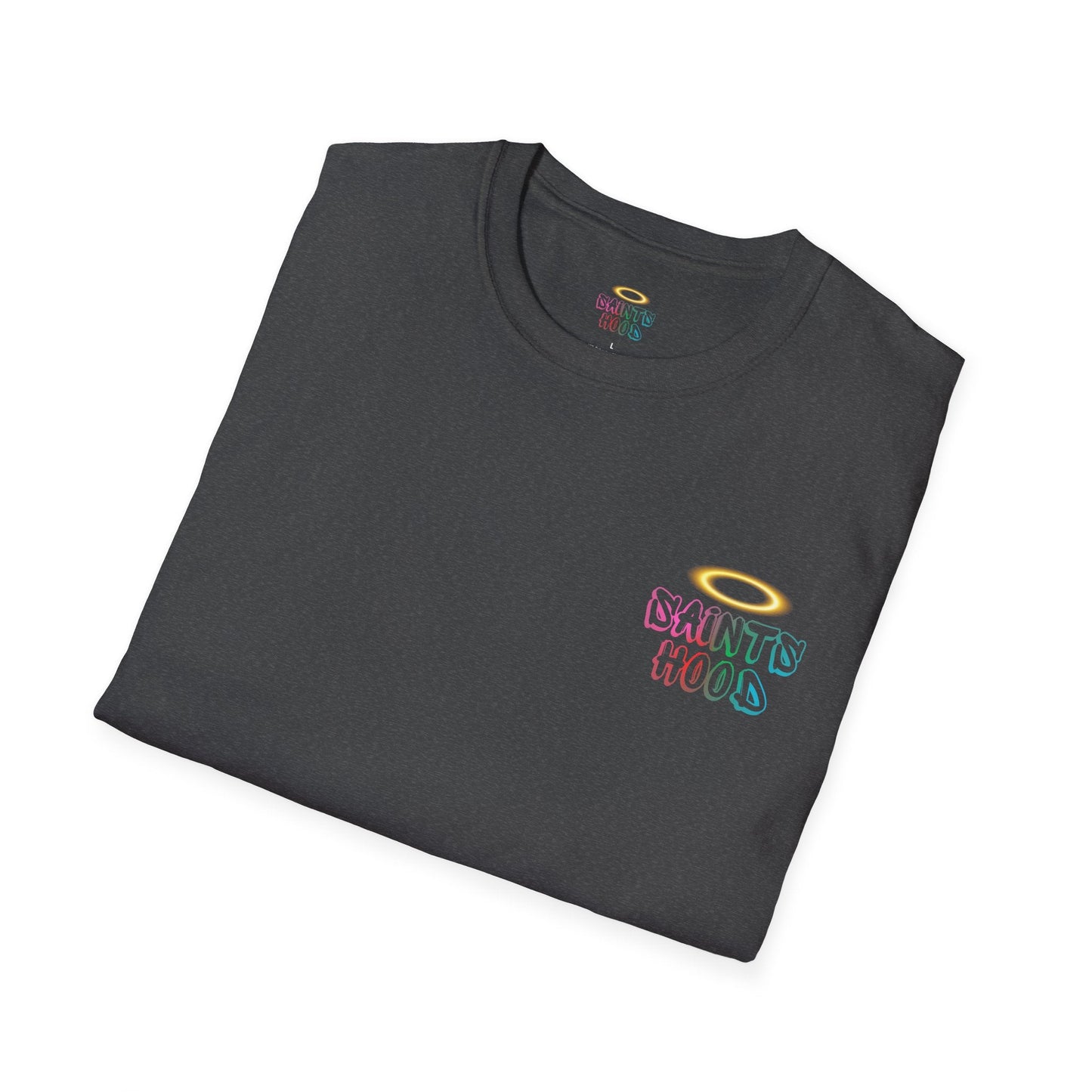 St. Joseph the Worker | Catholic T-Shirt | Patron Saint
