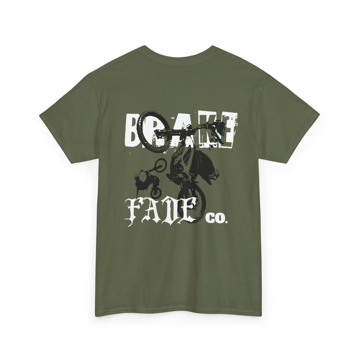 Graphic Edition Tee