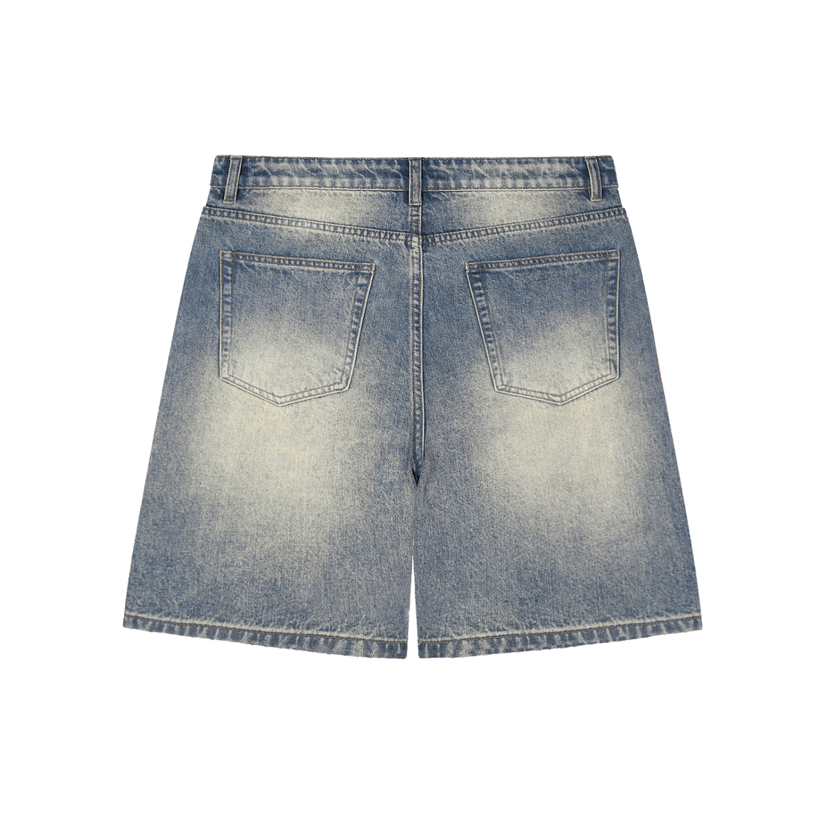 Baggy Jorts