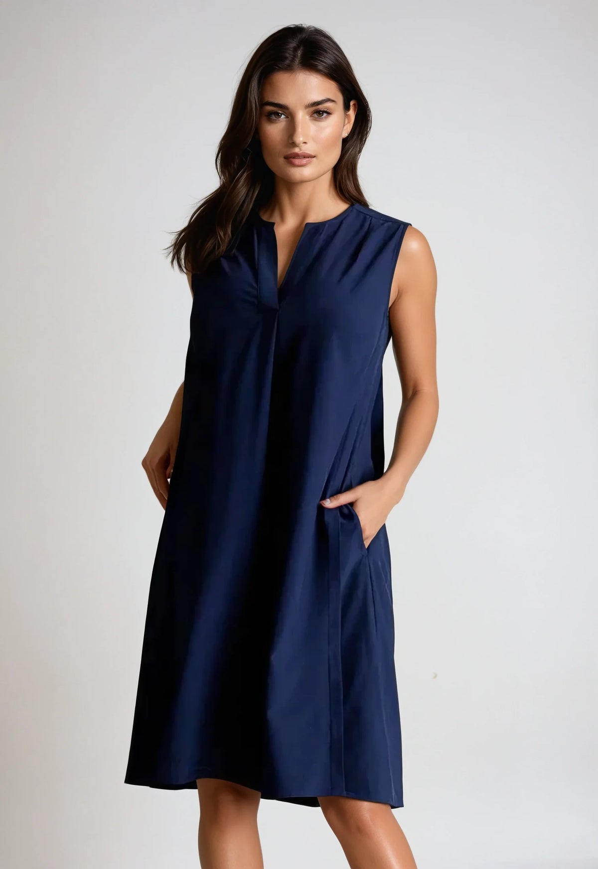 A-Liner Dress