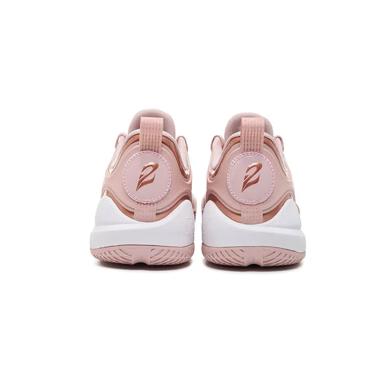 Rigorer BP1 “Pink Gold”