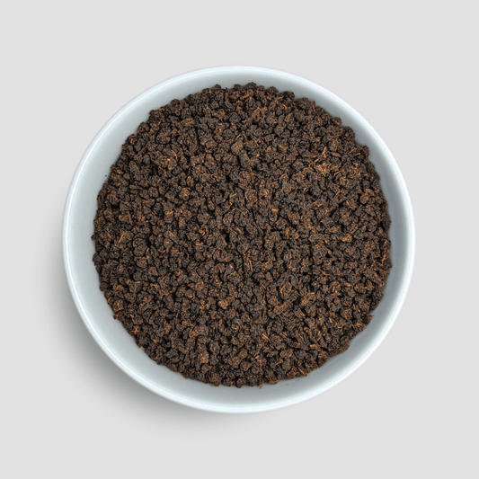 Assam for Breakfast